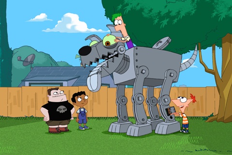 ferb