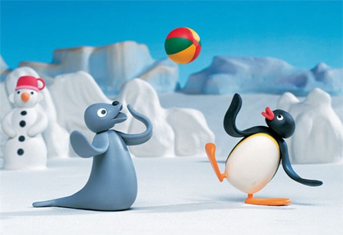 pingu