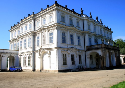 zamek