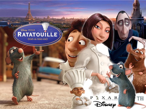 Ratatouille