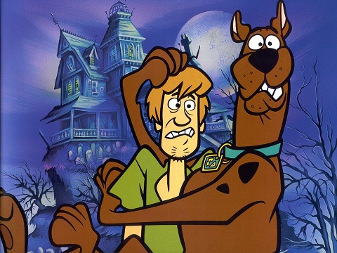 Scooby