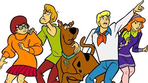 scooby