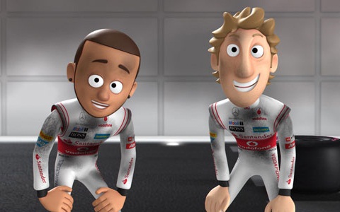 tooned
