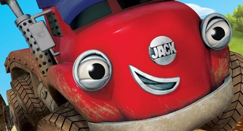truck