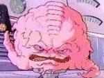 Krang pochází z dimenze X