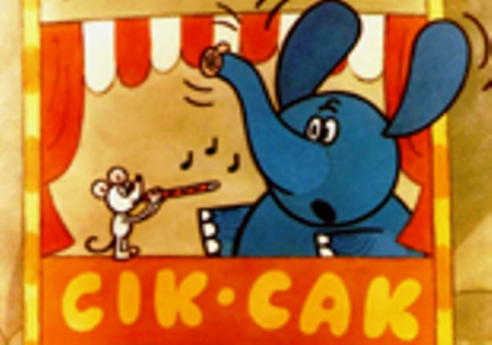 Cik-Cak cirkus